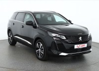 Peugeot 5008 GT 1.2 PureTech 130 Aut.