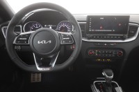 Kia cee'd Sporty Wagon Ceed SW GT-Line 1.5 T-GDI Aut.