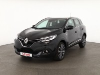 Renault Kadjar 1.6 TCe 165 Bose Edition 2-Zonen-Klima Navi Sitzheizung