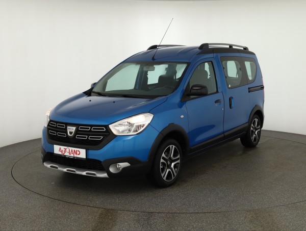 Dacia Dokker Stepway 1.5 dCi