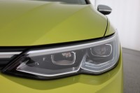 VW Golf VIII Variant 2.0 TDI Alltrack