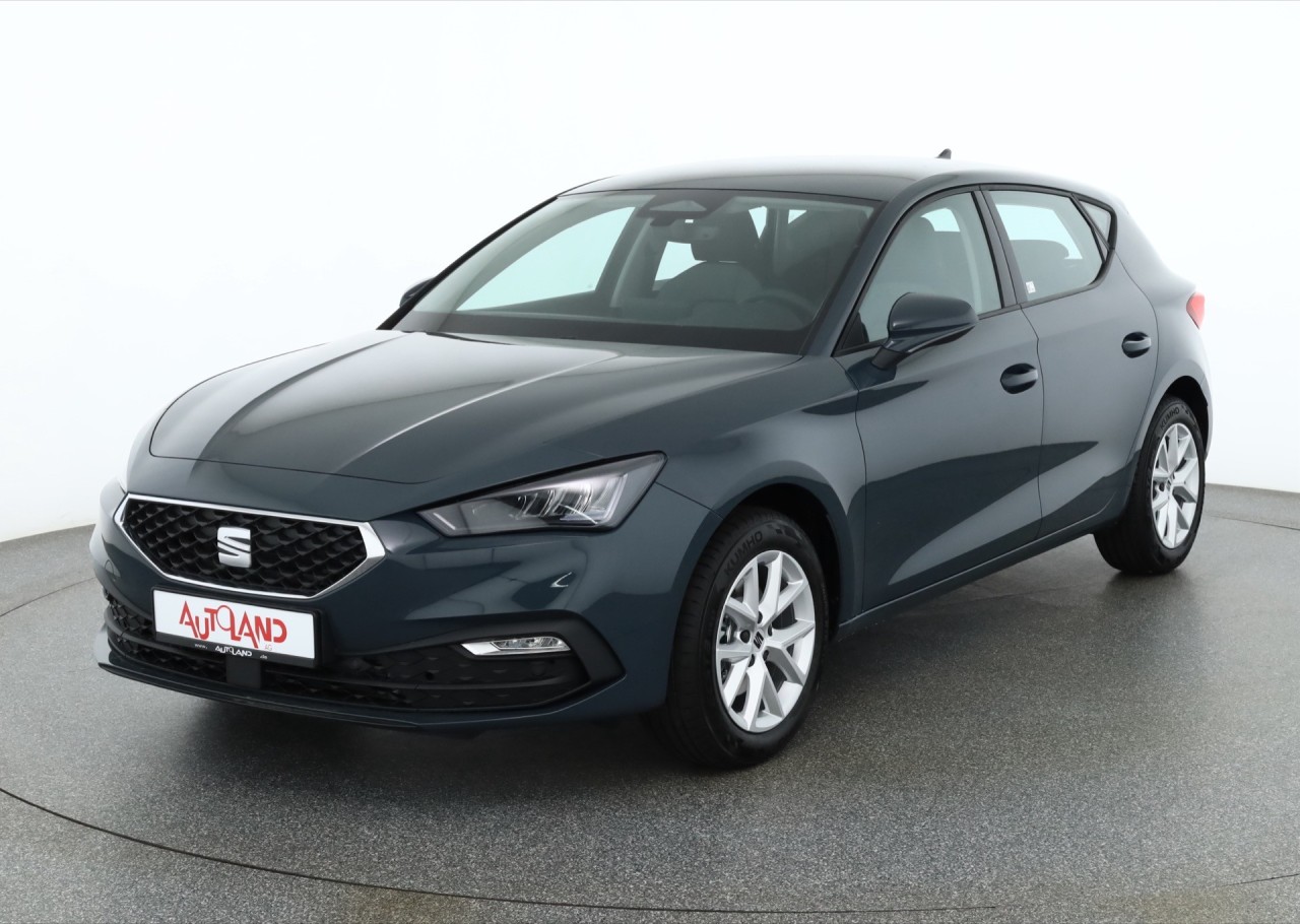 Seat Leon 1.5 TSI