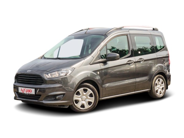 Ford Tourneo Courier 1.0 EcoBoost