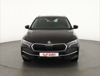 Skoda Octavia Combi 1.5 eTSI DSG