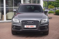 Audi Q5 2.0 TFSI quattro S-Line