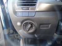 Skoda Fabia Combi 1.0