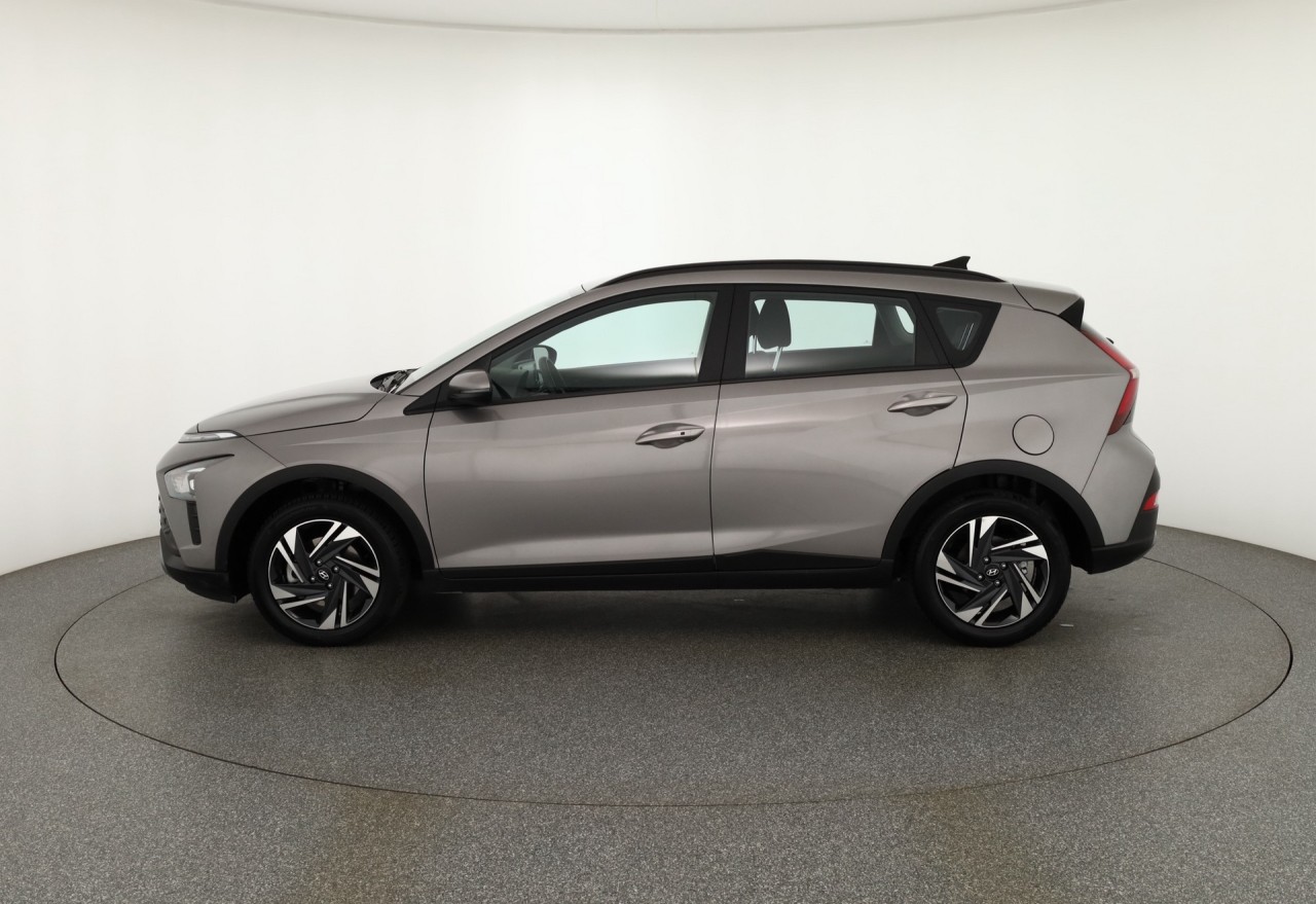 Hyundai BAYON Bayon 1.0 T-GDI Aut.
