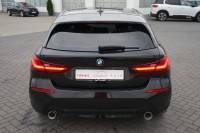BMW 118 d Advantage Aut.