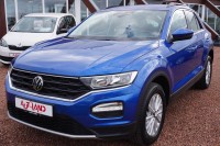 Vorschau: VW T-Roc 1.0 Style