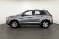 Vorschau: Mitsubishi ASX 1.6 MIVEC Plus