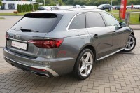 Audi A4 Avant 35 2.0 TFSI S line