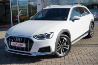 Vorschau: Audi A4 Avant 40 TDI Quattro Allroad Aut.
