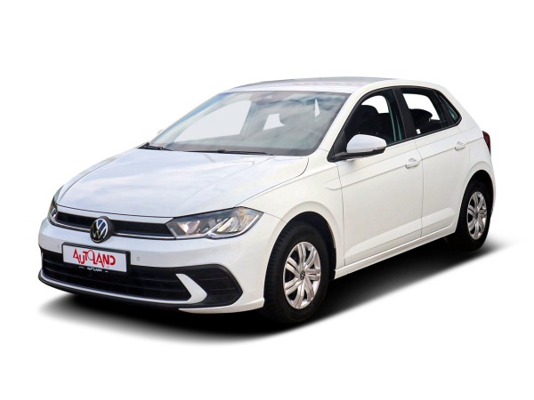 VW Polo 1.0 Basis