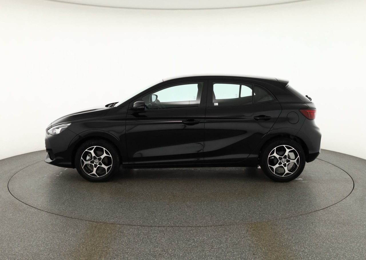 MG MG3 1.5 Comfort