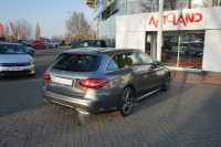 Mercedes-Benz C 180 C180 T AMG Line