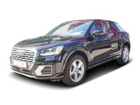 Audi Q2 35 1.5 TFSI sport LED ACC Navi SHZ