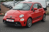 Vorschau: Abarth 595 1.4 Basis