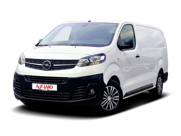 Opel Vivaro 2.0 D H1L2