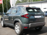 Dacia Duster Expression mHEV 140