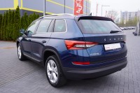 Skoda Kodiaq 1.5 TSI DSG