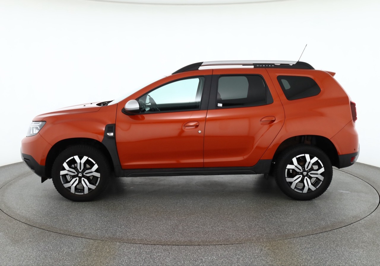 Dacia Duster 1.3 TCe 150 Aut. Prestige