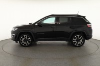 Vorschau: Jeep Compass 1.4 Limited 4WD