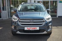 Ford Kuga 2.0 TDCi 4x4