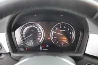 BMW X1 sDrive 18i Advantage