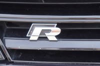 VW Golf R 2.0 TSI 4Motion