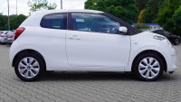 Citroen C1 1.0 VTi Feel