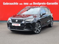 Vorschau: Seat Arona 1.0 TSI FR