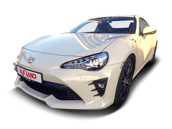 Toyota GT86 2.0