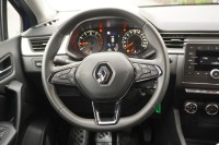 Renault Captur TCe 100