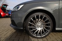 Audi A1 Sportback S-Tronic 1.8 TFSI