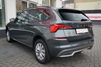 Skoda Kamiq 1.0 TSI DSG