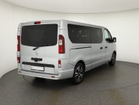 Renault Trafic Combi Spaceclass Blue dCi 170 Aut.