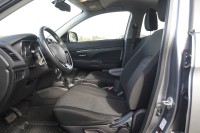 Mitsubishi ASX 2.0 MIVEC Intro Edition 2WD
