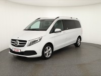 Mercedes-Benz V-Klasse V 220d Edition Navi Sitzheizung LED