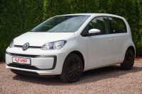 Vorschau: VW up up! 1.0 Active