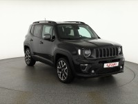 Jeep Renegade 1.3 4WD Black Edition