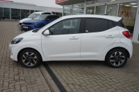 Hyundai i10 1.0