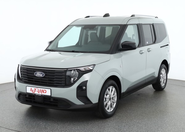 Ford Tourneo Courier Titanium 1.0 EB Aut.