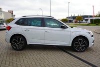 Skoda Kamiq 1.0 Monte Carlo