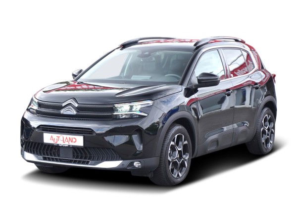 Citroen C5...