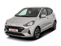 Hyundai i10 1.0 Navi Tempomat Bluetooth