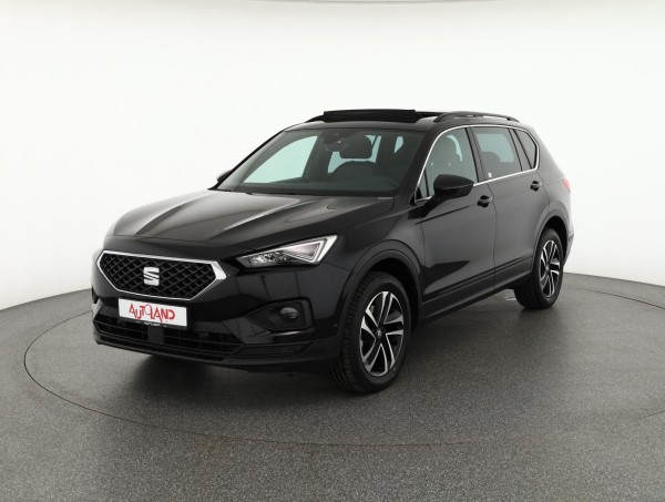 Seat Tarraco 1.5 TSI 7-Sitzer