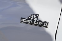 Skoda Kamiq 1.0TSI DSG Monte Carlo