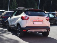 Renault Captur 1.2 TCe Helly Hansen