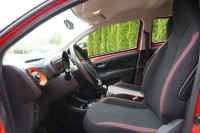 Toyota Aygo AYGO 1.0 Style Selection
