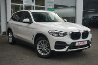 BMW X3 20d xDrive Advantage